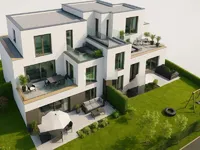 Недвижимость Apartment 3 bedrooms for sale in Frisange: 3