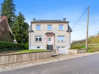Недвижимость House 3 bedrooms for sale in Redange: 3