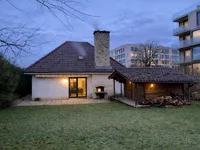 Недвижимость House 4 bedrooms for sale in Strassen: 1