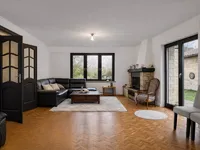 Недвижимость House 4 bedrooms for sale in Strassen: 2