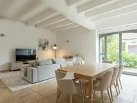 Недвижимость Detached house 3 bedrooms for sale in Bech: 4