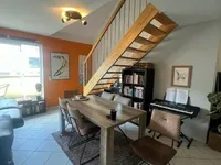 Недвижимость Apartment 2 bedrooms for sale in Luxembourg-Gare: 2