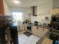 Недвижимость Apartment 2 bedrooms for sale in Luxembourg-Gare: 5