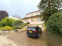 Недвижимость House 5 bedrooms for sale in Luxembourg-Kirchberg: 1