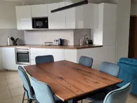 Недвижимость Apartment 2 bedrooms for sale in Ettelbruck: 4