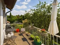 Недвижимость Duplex 3 bedrooms for sale in Bergem: 5