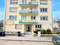 Недвижимость Apartment 1 bedroom for sale in Luxembourg-Bonnevoie: 1