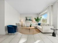 Недвижимость Apartment 2 bedrooms for sale in Bertrange: 1