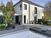 Недвижимость Detached house 5 bedrooms for sale in Gonderange: 1