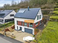 Недвижимость Detached house 5 bedrooms for sale in Gostingen: 1