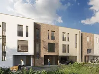 Недвижимость Detached house 3 bedrooms for sale in Differdange: 1