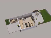 Недвижимость Detached house 3 bedrooms for sale in Differdange: 4