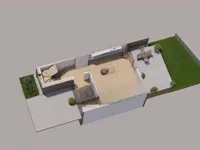 Недвижимость Detached house 3 bedrooms for sale in Differdange: 6
