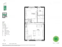 Недвижимость Detached house 3 bedrooms for sale in Differdange: 7