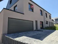 Недвижимость Semi-detached house 5 bedrooms for sale in Garnich: 2