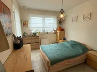 Недвижимость Apartment 1 bedroom for sale in Luxembourg-Gasperich - Cloche d'or: 1