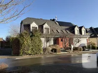 Недвижимость House 4 bedrooms for sale in Aspelt: 1