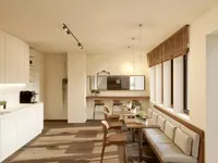 Недвижимость Apartment 1 bedroom for sale in Bourscheid: 4