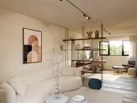 Недвижимость Apartment 1 bedroom for sale in Bourscheid: 5