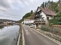 Недвижимость Detached house 4 bedrooms for sale in Vianden: 1