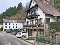 Недвижимость Detached house 4 bedrooms for sale in Vianden: 2