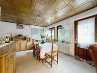 Недвижимость Detached house 4 bedrooms for sale in Vianden: 4