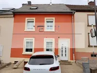 Недвижимость Detached house 3 bedrooms for sale in Redange: 1