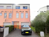 Недвижимость Semi-detached house 4 bedrooms for sale in Schuttrange: 1