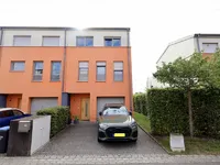 Недвижимость Semi-detached house 4 bedrooms for sale in Schuttrange: 2