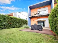 Недвижимость Semi-detached house 4 bedrooms for sale in Schuttrange: 5