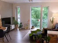 Недвижимость Apartment 1 bedroom for sale in Luxembourg-Limpertsberg: 2