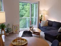 Недвижимость Apartment 1 bedroom for sale in Luxembourg-Limpertsberg: 3
