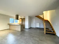 Недвижимость Apartment 2 bedrooms for sale in Hoscheid-Dickt: 3