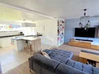 Недвижимость Detached house 3 bedrooms for sale in Hobscheid: 3
