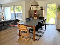 Недвижимость Detached house 3 bedrooms for sale in Hobscheid: 4
