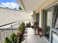 Недвижимость Apartment 2 bedrooms for sale in Luxembourg-Belair: 3