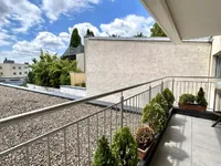 Недвижимость Apartment 2 bedrooms for sale in Luxembourg-Belair: 4