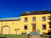 Недвижимость Detached house 4 bedrooms for sale in Helmsange: 1