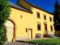 Недвижимость Detached house 4 bedrooms for sale in Helmsange: 2