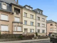 Недвижимость Apartment 1 bedroom for sale in Luxembourg-Limpertsberg: 1