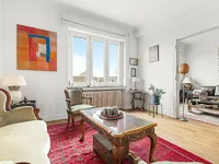 Недвижимость Apartment 1 bedroom for sale in Luxembourg-Limpertsberg: 3