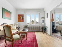 Недвижимость Apartment 1 bedroom for sale in Luxembourg-Limpertsberg: 4