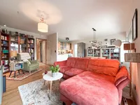 Недвижимость Apartment 2 bedrooms for sale in Binsfeld: 7