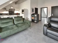 Недвижимость Apartment 1 bedroom for sale in Lorentzweiler: 4