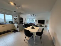 Недвижимость Apartment 2 bedrooms for sale in Luxembourg-Neudorf: 2