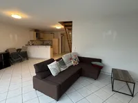 Недвижимость Apartment 1 bedroom for sale in Luxembourg-Gare: 2