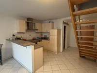 Недвижимость Apartment 1 bedroom for sale in Luxembourg-Gare: 3