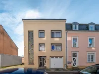 Недвижимость Semi-detached house 4 bedrooms for sale in Rodange: 1