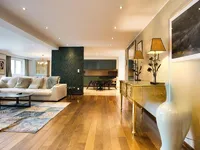 Недвижимость House 5 bedrooms for sale in Mersch: 1