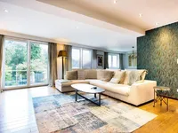 Недвижимость House 5 bedrooms for sale in Mersch: 2